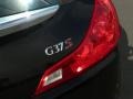 Obsidian Black - G 37 Journey Coupe Photo No. 9