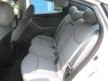Silver - Elantra GLS Photo No. 13