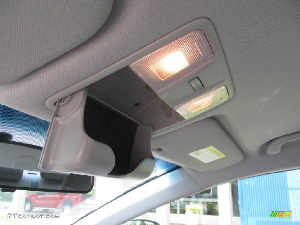 2012 Elantra GLS - Silver / Gray photo #17