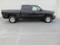 Black - Silverado 1500 LT Crew Cab Photo No. 3