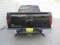 Black - Silverado 1500 LT Crew Cab Photo No. 5