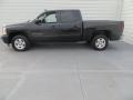 Black - Silverado 1500 LT Crew Cab Photo No. 6