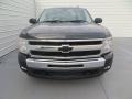 Black - Silverado 1500 LT Crew Cab Photo No. 8