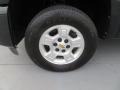 Black - Silverado 1500 LT Crew Cab Photo No. 11