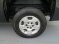 Black - Silverado 1500 LT Crew Cab Photo No. 12