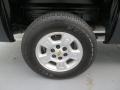 Black - Silverado 1500 LT Crew Cab Photo No. 13