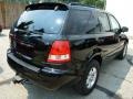 Ebony Black - Sorento EX 4WD Photo No. 3