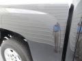 Black - Silverado 1500 LT Crew Cab Photo No. 15