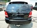 Ebony Black - Sorento EX 4WD Photo No. 4