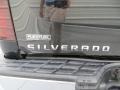 Black - Silverado 1500 LT Crew Cab Photo No. 18