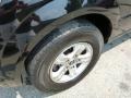 2005 Ebony Black Kia Sorento EX 4WD  photo #9