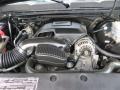 Black - Silverado 1500 LT Crew Cab Photo No. 20