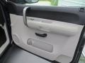 Black - Silverado 1500 LT Crew Cab Photo No. 21