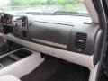 Black - Silverado 1500 LT Crew Cab Photo No. 22