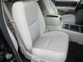 Black - Silverado 1500 LT Crew Cab Photo No. 23