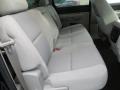 Black - Silverado 1500 LT Crew Cab Photo No. 25
