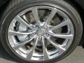 Obsidian Black - G 37 Journey Coupe Photo No. 34