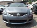 Ocean Gray - Altima 2.5 S Coupe Photo No. 3