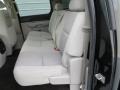 Black - Silverado 1500 LT Crew Cab Photo No. 27
