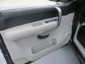Black - Silverado 1500 LT Crew Cab Photo No. 28