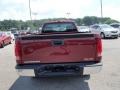 2013 Sonoma Red Metallic GMC Sierra 1500 Regular Cab 4x4  photo #7