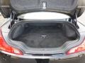 Obsidian Black - G 37 Journey Coupe Photo No. 39