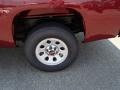 2013 Sonoma Red Metallic GMC Sierra 1500 Regular Cab 4x4  photo #9