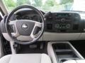 Black - Silverado 1500 LT Crew Cab Photo No. 32