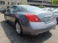 Ocean Gray - Altima 2.5 S Coupe Photo No. 8