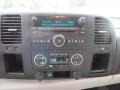 Black - Silverado 1500 LT Crew Cab Photo No. 33