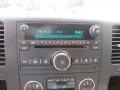 Black - Silverado 1500 LT Crew Cab Photo No. 34