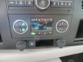 Black - Silverado 1500 LT Crew Cab Photo No. 35
