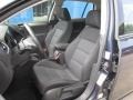Blue Graphite Metallic - Golf 4 Door TDI Photo No. 13