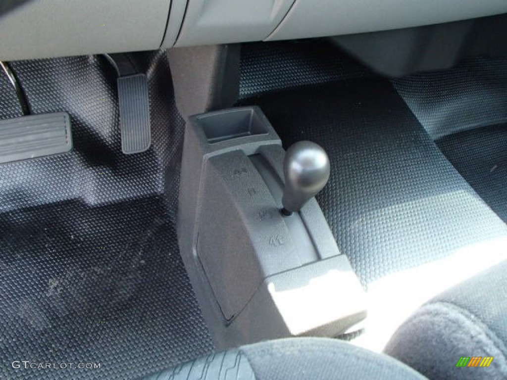 2013 Sierra 1500 Regular Cab 4x4 - Sonoma Red Metallic / Dark Titanium photo #13