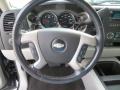 Black - Silverado 1500 LT Crew Cab Photo No. 36