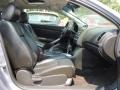 Ocean Gray - Altima 2.5 S Coupe Photo No. 11