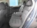 Blue Graphite Metallic - Golf 4 Door TDI Photo No. 14