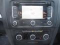 Blue Graphite Metallic - Golf 4 Door TDI Photo No. 16