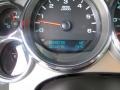 Black - Silverado 1500 LT Crew Cab Photo No. 38