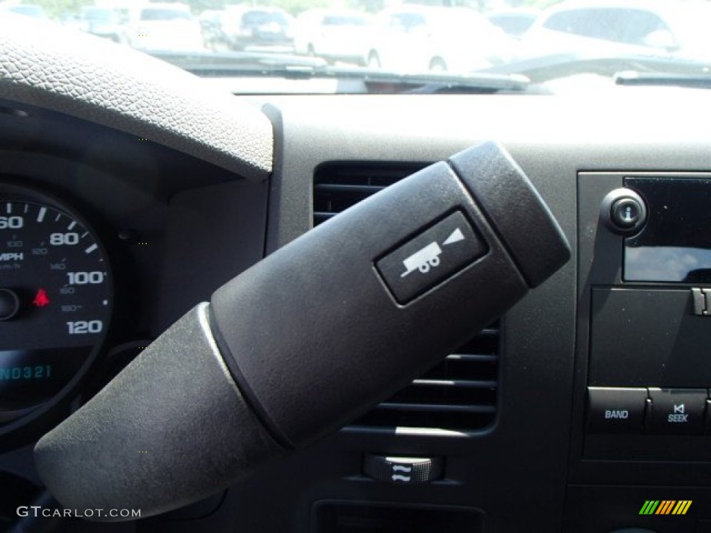 2013 Sierra 1500 Regular Cab 4x4 - Sonoma Red Metallic / Dark Titanium photo #18