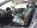 Ocean Gray - Altima 2.5 S Coupe Photo No. 15