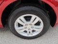 Crystal Red Tintcoat - Sonic LT Sedan Photo No. 3