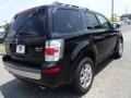 2008 Black Mercury Mariner V6 Premier 4WD  photo #4