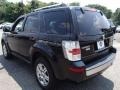 Black - Mariner V6 Premier 4WD Photo No. 6