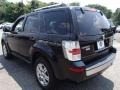 2008 Black Mercury Mariner V6 Premier 4WD  photo #6