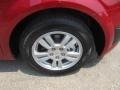 Crystal Red Tintcoat - Sonic LT Sedan Photo No. 8
