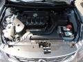Ocean Gray - Altima 2.5 S Coupe Photo No. 24