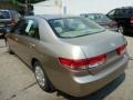 2003 Desert Mist Metallic Honda Accord LX Sedan  photo #5