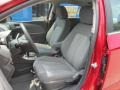 Crystal Red Tintcoat - Sonic LT Sedan Photo No. 12