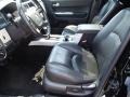 Black - Mariner V6 Premier 4WD Photo No. 10
